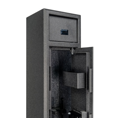 S1 - Small Safe - 4 Capacity - CAT: A/B