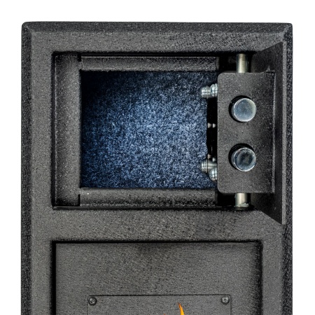 S1 - Small Safe - 4 Capacity - CAT: A/B