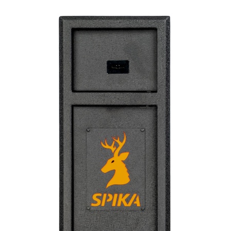 S1 - Small Safe - 4 Capacity - CAT: A/B