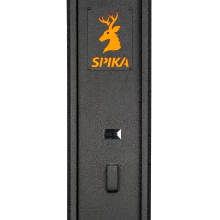 S1 - Small Safe - 4 Capacity - CAT: A/B