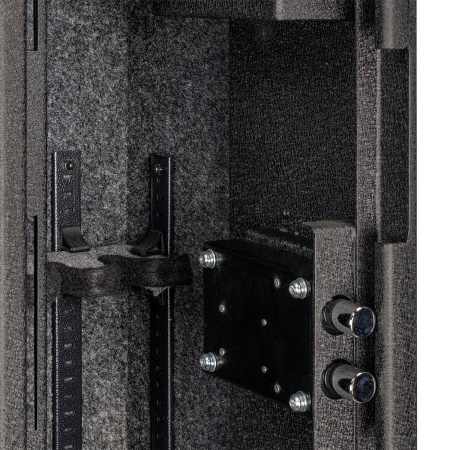 S1 - Small Safe - 4 Capacity - CAT: A/B