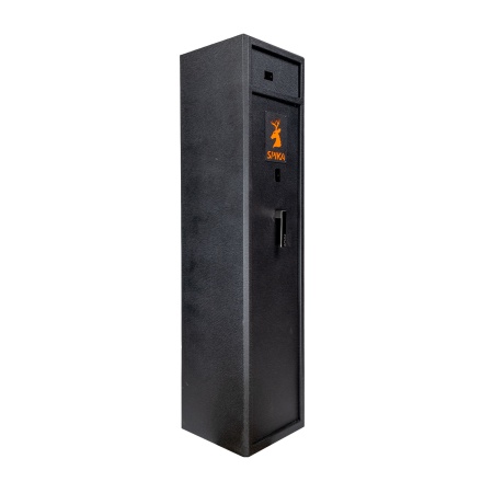 S2 - Medium Safe - 8 Capacity - CAT: A/B