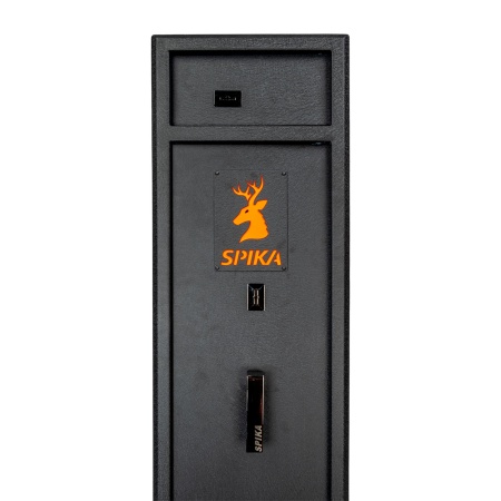S2 - Medium Safe - 8 Capacity - CAT: A/B