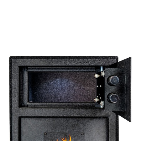 S2 - Medium Safe - 8 Capacity - CAT: A/B