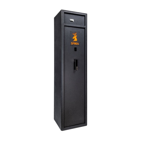 S2 - Medium Safe - 8 Capacity - CAT: A/B