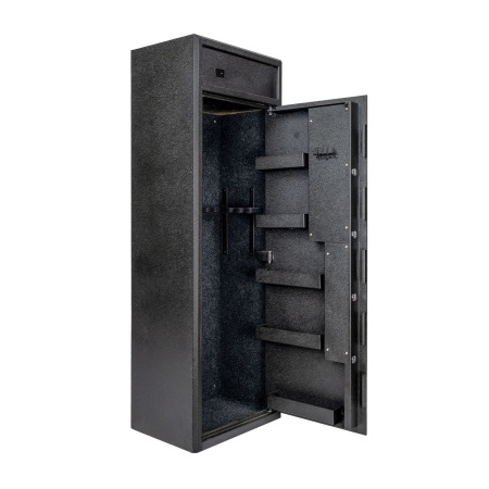 S3 - Large Safe - 12 Capacity - CAT: A/B
