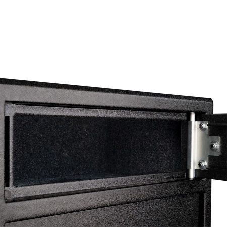 S3 - Large Safe - 12 Capacity - CAT: A/B