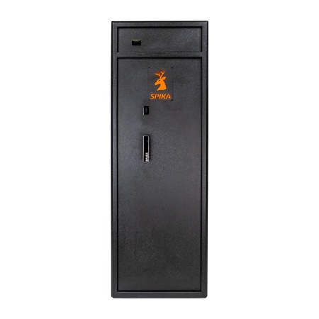 S3 - Large Safe - 12 Capacity - CAT: A/B