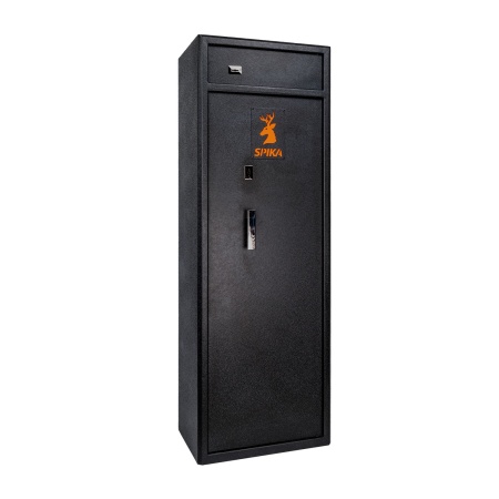 S3 - Large Safe - 12 Capacity - CAT: A/B