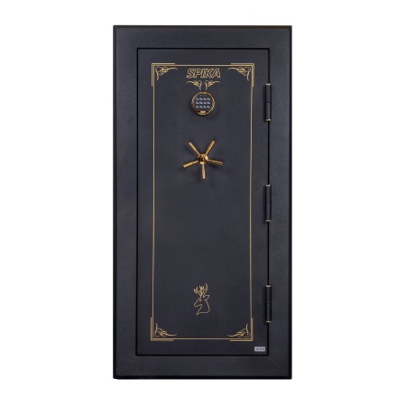 SFB1 - Large Fire Resistant Safe - 22 Capacity - CAT: A/B/C/H