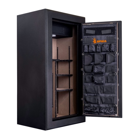 SFB1 - Large Fire Resistant Safe - 22 Capacity - CAT: A/B/C/H