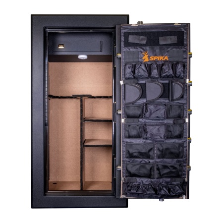SFB1 - Large Fire Resistant Safe - 22 Capacity - CAT: A/B/C/H