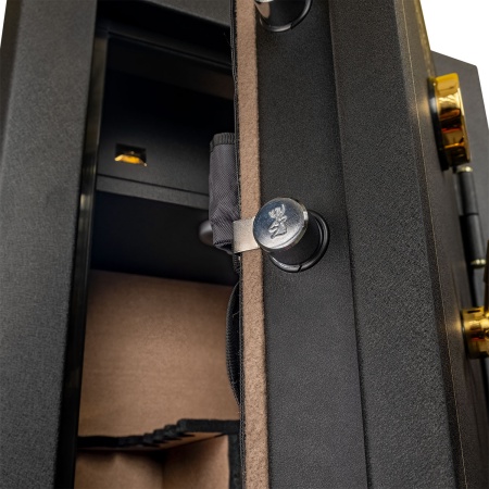 SFB1 - Large Fire Resistant Safe - 22 Capacity - CAT: A/B/C/H