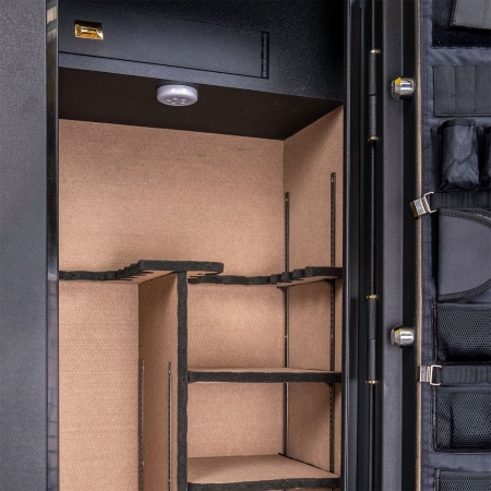 SFB1 - Large Fire Resistant Safe - 22 Capacity - CAT: A/B/C/H