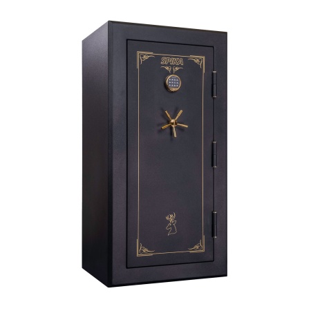 SFB1 - Large Fire Resistant Safe - 22 Capacity - CAT: A/B/C/H