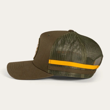 Ringers Western McCoy Trucker Cap