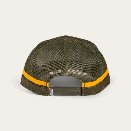 Ringers Western McCoy Trucker Cap