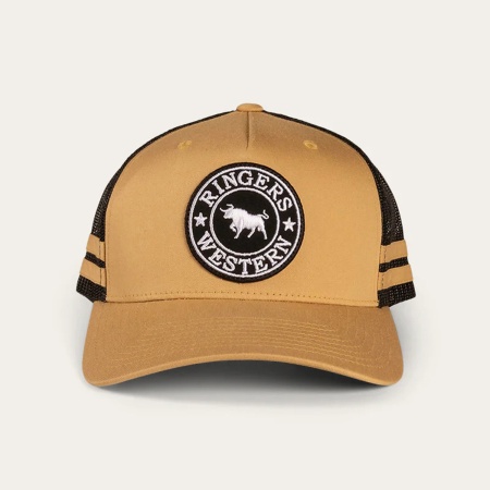 Ringers Western McCoy Trucker Cap