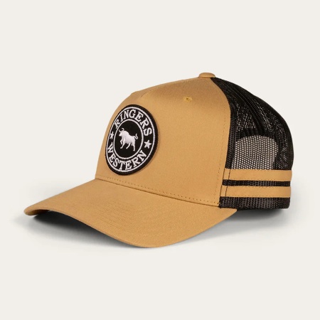 Ringers Western McCoy Trucker Cap