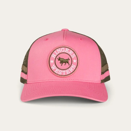 Ringers Western McCoy Trucker Cap