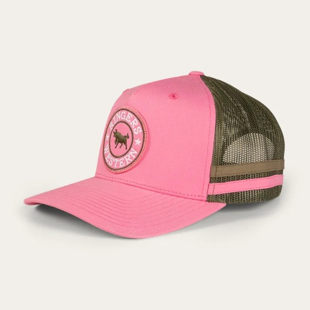 Ringers Western McCoy Trucker Cap