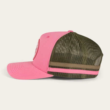 Ringers Western McCoy Trucker Cap