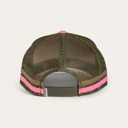 Ringers Western McCoy Trucker Cap