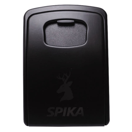 Extra Large Key Storage Safe Box