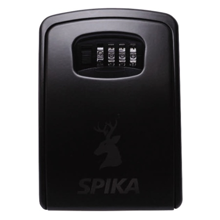 Extra Large Key Storage Safe Box