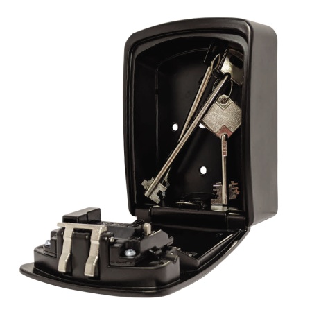 Extra Large Key Storage Safe Box