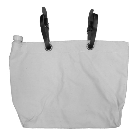 40cm Canvas Water Carrier Bag