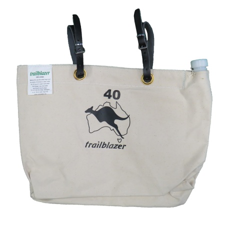 Canvas Water Carrier Bag 40cm
