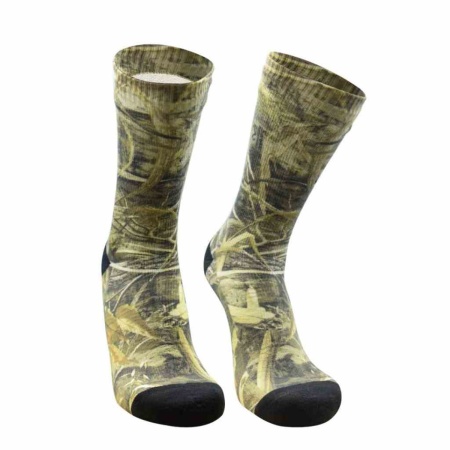 Waterproof StormBLOK Socks Realtree MAX-5 Camo