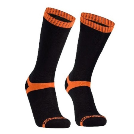Hytherm Pro Socks - Waterproof, Breathable, Mid-calf length