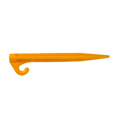 Heavy Duty Sand Pegs 22cm - 6 pack
