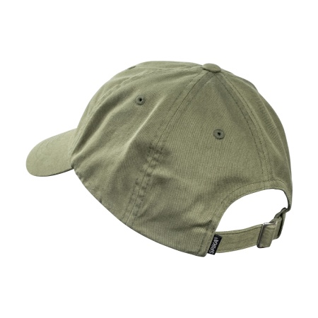 GO Advance Flexfit Cap – Olive