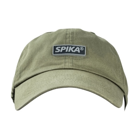 GO Advance Flexfit Cap – Olive