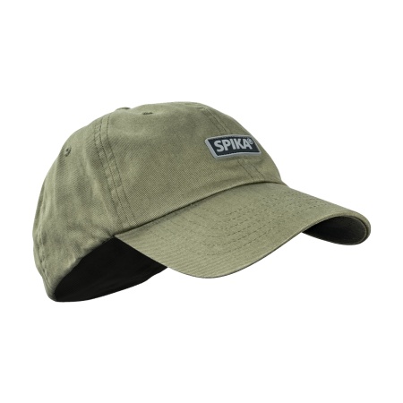 GO Advance Flexfit Cap – Olive