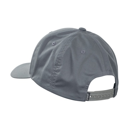 GO Advance Flexfit Cap – Charcoal