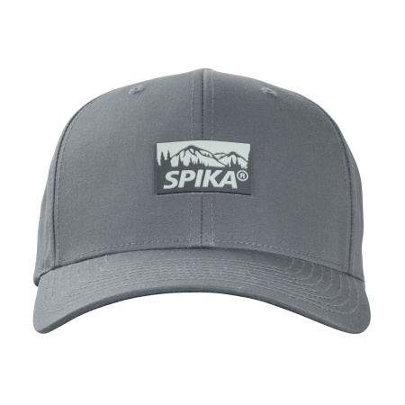 GO Advance Flexfit Cap – Charcoal
