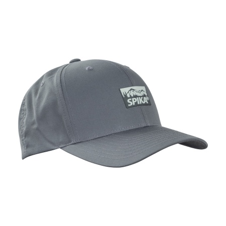 GO Advance Flexfit Cap – Charcoal