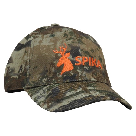 Ranger KIDS Cap Biarri Camo
