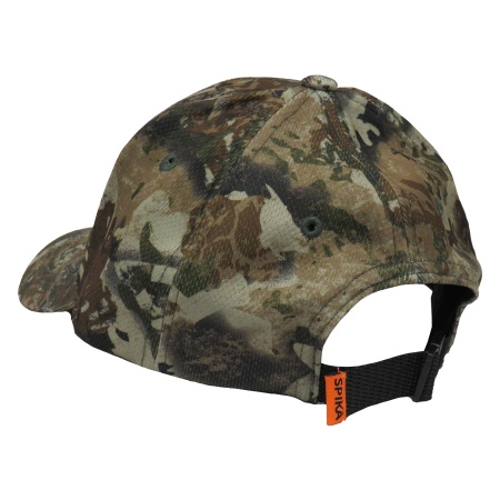 Ranger KIDS Cap Biarri Camo