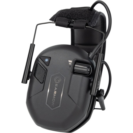 M300T Electronic Bluetooth Earmuffs