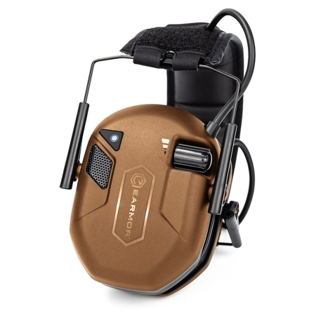 M300T Electronic Bluetooth Earmuffs