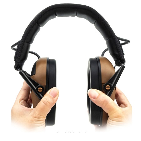 M300T Electronic Bluetooth Earmuffs