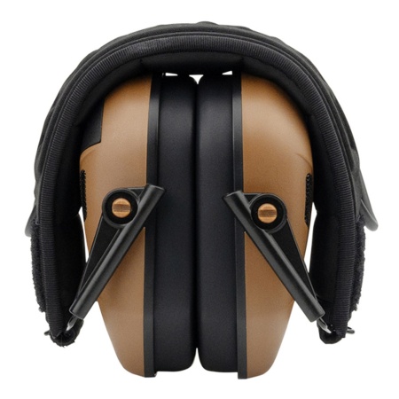 M300T Electronic Bluetooth Earmuffs