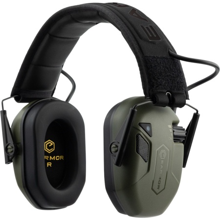 M300T Electronic Bluetooth Earmuffs