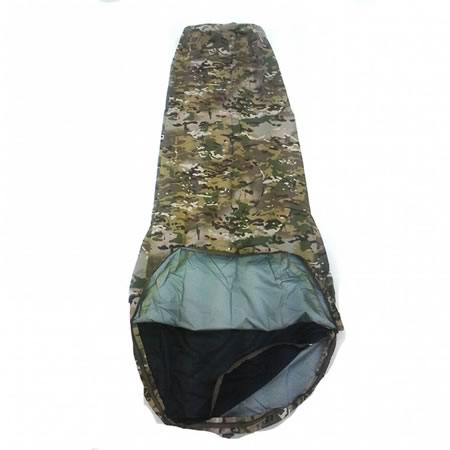 TAS Bivi Bag Multicam