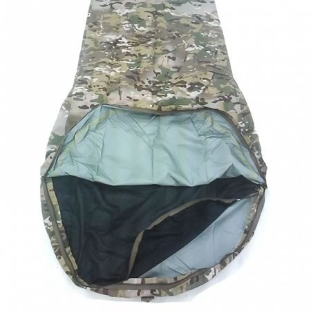 TAS Bivi Bag Multicam